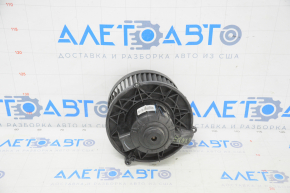 Motor heater fan Chevrolet Equinox 10-17