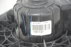 Motor heater fan Chevrolet Equinox 10-17