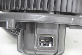 Motor heater fan Chevrolet Equinox 10-17