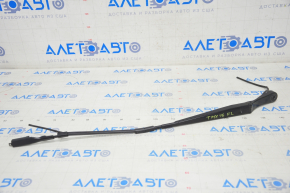Wiper Blade Left Tesla Model X 16-21