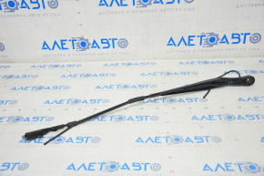 Wiper Blade Left Tesla Model X 16-21