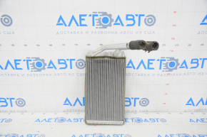 Chevrolet Equinox 10-17 Heater Radiator