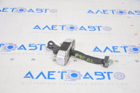 Rear left door limiter for Toyota Prius V 12-17