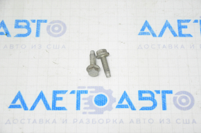 Bonnet Lock Bolt 2pcs Set Tesla Model X 16-21