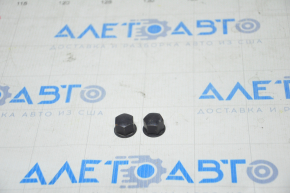 Tesla Model X Right Wiper Arm Nuts 16-21
