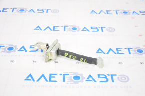 Toyota Prius 50 16-22 rear left door limiter