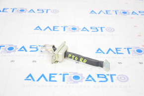 Toyota Prius 50 16-22 rear right door limiter