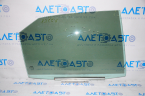 Glass door rear right Toyota Camry v55 15-17 usa scratches