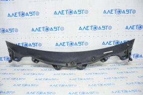 Windscreen wiper grille plastic Tesla Model X 16-21