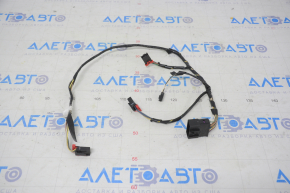 Chevrolet Equinox 10-12 Heater Wiring