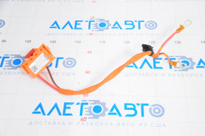 Wire for charging contactor VVB 240V Tesla Model 3 18- with connector