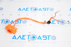 Wire for charging contactor VVB 240V Tesla Model 3 18- with connector