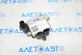 Cooling Fan Computer Toyota Camry v50 12-14 hybrid usa