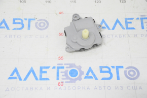 Actuator motor heater drive Chevrolet Equinox 10-12