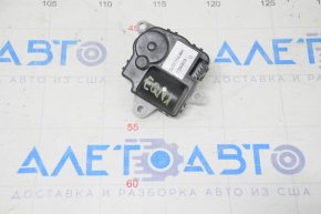 Actuator motor heater drive Chevrolet Equinox 10-12