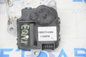 Actuator motor heater drive Chevrolet Equinox 10-12