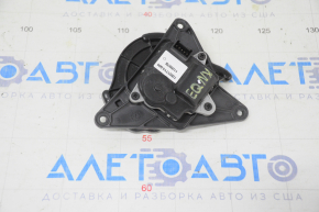 Actuator motor heater drive Chevrolet Equinox 10-12 complete