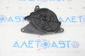 Actuator motor heater drive Chevrolet Equinox 10-12 complete