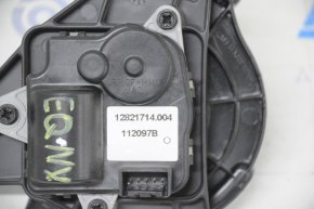 Actuator motor heater drive Chevrolet Equinox 10-12 complete