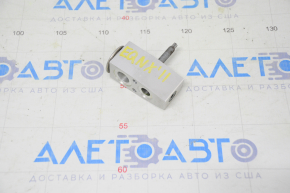Chevrolet Equinox 10-17 Air Conditioner Heater Valve