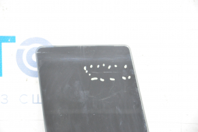 Door trim side rear right Tesla Model X 16-21 scratch