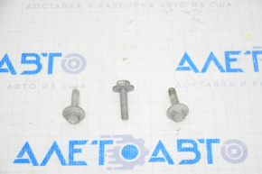 Tesla Model X Windshield Wiper Trapezoid Bolt 16-21
