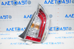 Right lamp Toyota Prius 30 13-15 rest TYC