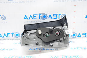 Right lamp Toyota Prius 30 13-15 rest TYC