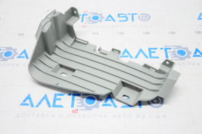 Front turn signal cover right Toyota Prius 30 13-15 rest