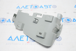 Front turn signal cover right Toyota Prius 30 13-15 rest