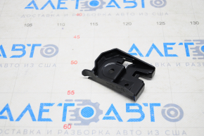 Front turn signal bracket upper right Toyota Prius 30 13-15 rest