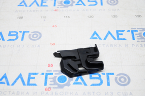 Front turn signal bracket upper right Toyota Prius 30 13-15 rest