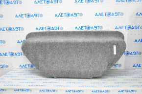 Tesla Model X Front Trunk Panel Trim 16-21