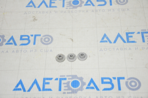 Tesla Model X Rear Right Outer Door Handle Nuts 16-21 3 pcs set