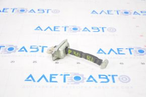 Toyota Prius 30 10-10 rear left door limiter
