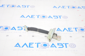 Toyota Prius 30 10-10 rear left door limiter