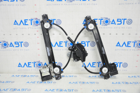 Window lifter with motor rear right Tesla Model X 16-21