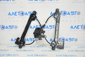 Window lifter with motor rear right Tesla Model X 16-21