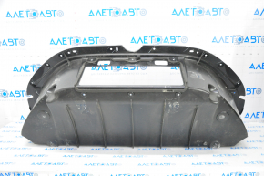 Tesla Model X Front Trunk Box 16-21