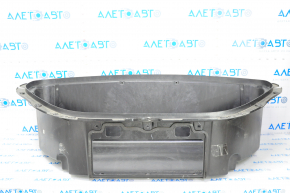 Tesla Model X Front Trunk Box 16-21