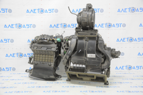 Heater assembly Acura MDX 14-20