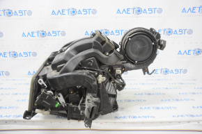 Heater assembly Acura MDX 14-20