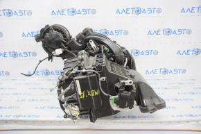 Heater assembly Acura MDX 14-20