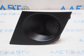 Front left fog light plug Nissan Versa 1.8 10-12