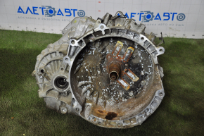 Automatic transmission complete Ford Focus mk3 11-18 2.0 usa 6-Speed GFT PS195 44k without TCM and attachments