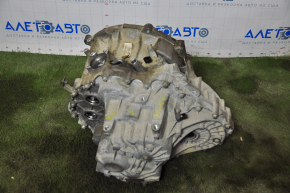 Automatic transmission complete Ford Focus mk3 11-18 2.0 usa 6-Speed GFT PS195 44k without TCM and attachments