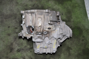 Automatic transmission complete Ford Focus mk3 11-18 2.0 usa 6-Speed GFT PS195 44k without TCM and attachments