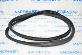 Door Seal Front Right Tesla Model X 16-21