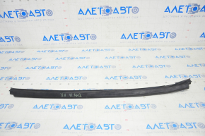 Glass seal center rear right Tesla Model X 16-21