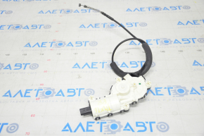 Tesla Model X 16-21 Rear Right Door Actuator with Cable
